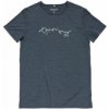 Devold Active Skyline Tee Men modrá XL