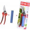 FELCO 171L Nožnice + FELCO 902 brúska