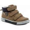 American Club GC24-21 hnedé zimné detské topánky - EU 34