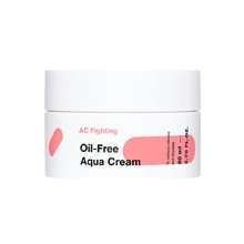 Tiam AC Fighting Oil-Free Aqua Cream 80 ml