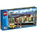 Stavebnica Lego LEGO® City 60050 nádraží