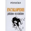 Encyklopedie Jiřího Suchého, svazek 7 - Písničky To-Ž - Jiří Suchý