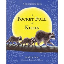 Pocket Full of Kisses Penn Audrey