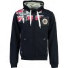 GEOGRAPHICAL NORWAY mikina pánska FESPOTE MEN 100