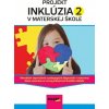 Projekt inklúzia 2 v materskej škole