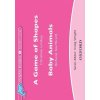 CD Game of Shapes & Baby Animals - Lindop, Christine; Northcott, Richard