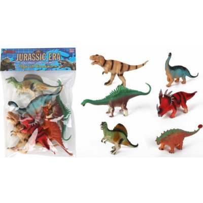 Alltoys Dinosaury 6 ks