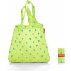 Reisenthel Mini Maxi Shopper Lemon Dots
