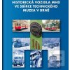 Historická vozidla MHD v… (Tomáš Kocman)