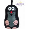 Detoa Krtko magnet smejúci sa 5cm