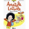 Anatole Latuile roman, Tome 01 (Anne Didier,Olivier Muller)(Kniha)
