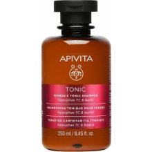 APIVITA Woman´s Tonic Shampoo, 250ml