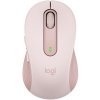 Logitech Signature M650 L Wireless Mouse GRAPH 910-006254