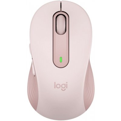 Logitech Signature M650 L Wireless Mouse GRAPH 910-006254