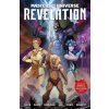 Masters Of The Universe: Revelation