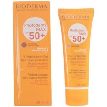 Bioderma Photoderm Max krém SPF50+ Light 40 ml