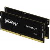 64GB 5600MT/s DDR5 CL40 SODIMM KIT of 2 KF556S40IBK2-64