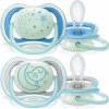 Philips Avent ultra air nočný chlapec 2 ks