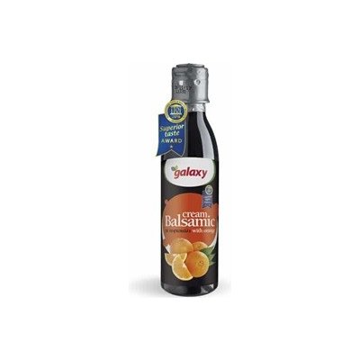 Galaxy krém z balzamikového octu s pomarančmi 250ml