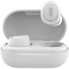 QCY T27 TWS s dobíjacím boxom white