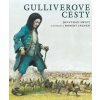 Gulliverove cesty – ilustrované vydanie - Swift Jonathan