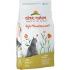 Almo Nature Holistic Morka & Ryža - 12 kg