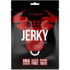 GymBeam Beef Jerky barbecue 50 g