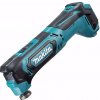 AKUMULÁTOROVÝ MULTI-TOOL MAKITA TM30DZ