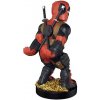 Exquisite Gaming Marvel Comics Cable Guy New Deadpool 20 cm
