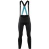 Assos EQUIPE R Habu Winterl Bibtights S11, Black Series Veľkosť: XL