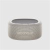 URBANISTA Bluetooth reproduktor so solárnym nabíjaním Malibu, sivá