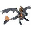 Figúrka How to Train Your Dragon - Toothless and Hiccup, 33 x 9 x 28 cm