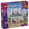 LEGO Friends 42662 Kaderníctvo a obchod s doplnkami