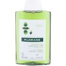 Šampón Klorane Nettle šampón pre mastné vlasy Seboregulating Shampoo with Nettle Extract 200 ml