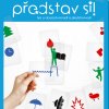Hra Predstav si!