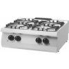 Maxima Plynový varič 4 horáky - 30 kW | Maxima 09396019