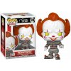 Funko Pop! 1746 IT Welcome To Derry Pennywise