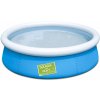 Bestway 57241 modrý 152 x 38 cm