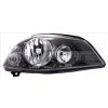 Ľavý halogénový reflektor TYC pre Seat Ibiza/Cordoba 2002-2009