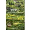 Poznáváme Peru - Lonely planet - Alex Egerton, Carolyn McCarthy, Brendan Sainsbury