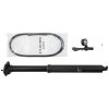 Sedlovka Haibike ADVENTR FS 34.9mm, 150mm