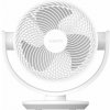 Xiaomi Smart Desktop Air Circulation Fan 2 White EU BHR9872EU