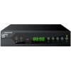 ESP Esperanza EV107R Set-top box (dekodér STB) Kábel. Czarny