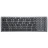 Dell KB740 bezdrôtová klávesnica US, 580-AKOX