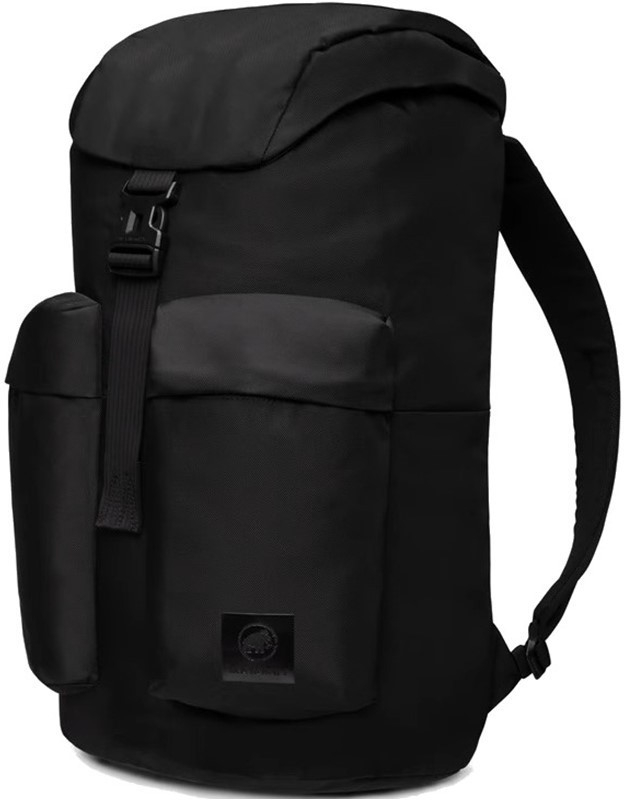 Mammut Xeron čierna 30 l