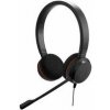 Jabra Evolve 20 UC Stereo / Pre callcentrá / Mikrofón / USB (4999-829-209)