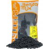 Benzar Mix mikro pelety Feeder 800g 3,5mm Black Halibut