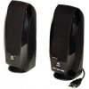 Logitech® S150 Speakers - BLACK - USB 980-000029