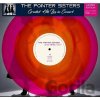 Pointer Sisters: Greatest Hits Live LP - Pointer Sisters