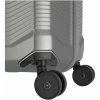Travelite Millennium M Silver 69 l